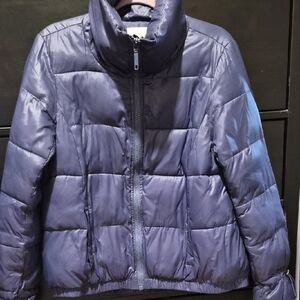 LOFT Puffer Jacket